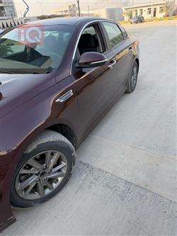 کیا ئۆپتیما